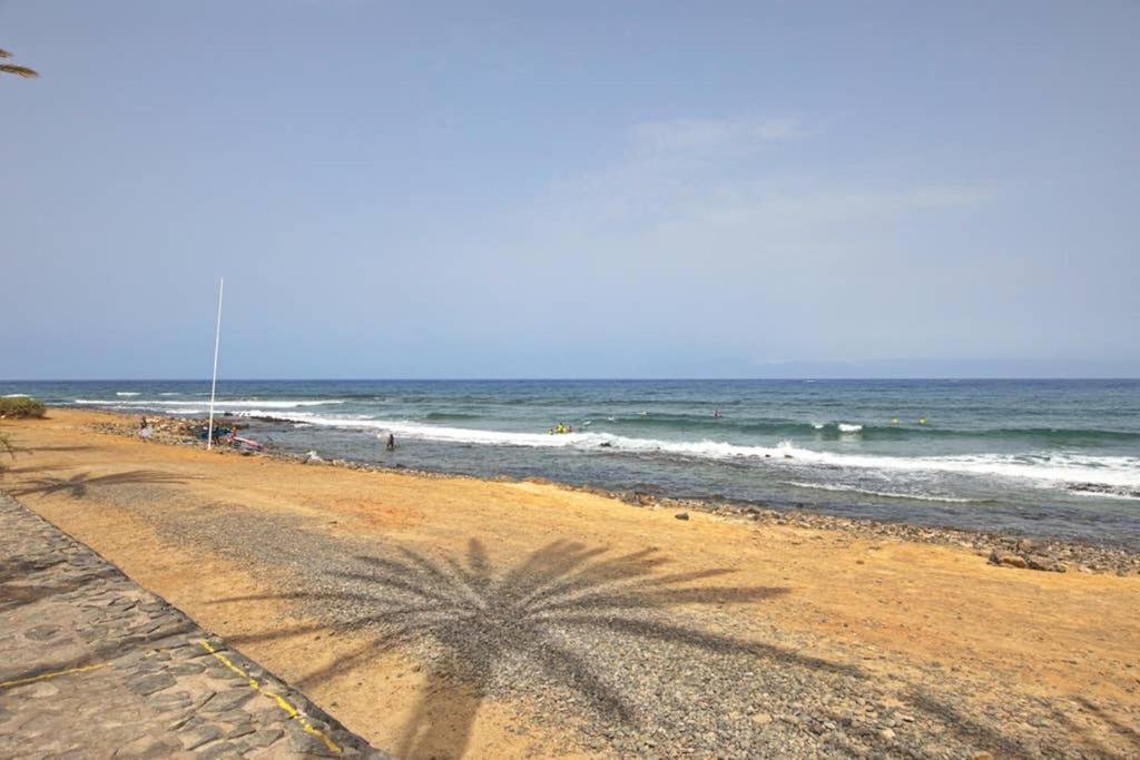 Parque Santiago Ii, Playa De Las Americas Exterior foto